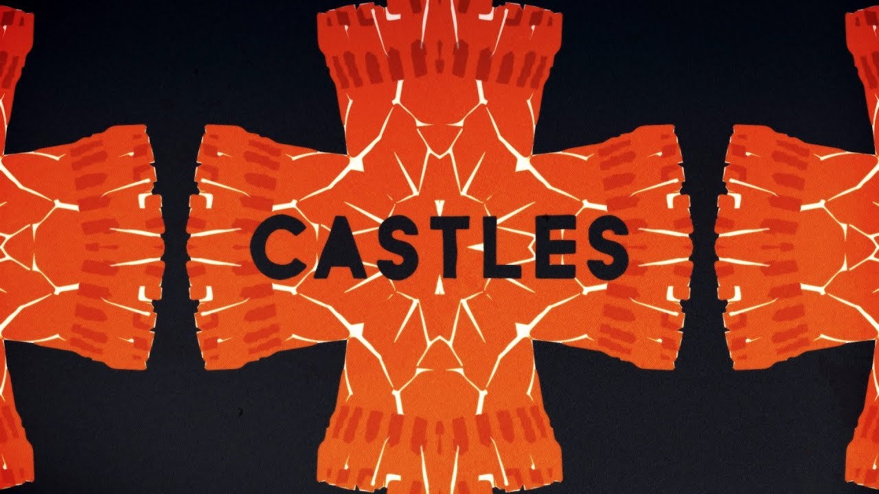 Freya Ridings - Castles (Official Lyric Video)