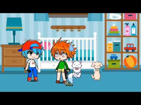 Friday night diaper 2 серия 