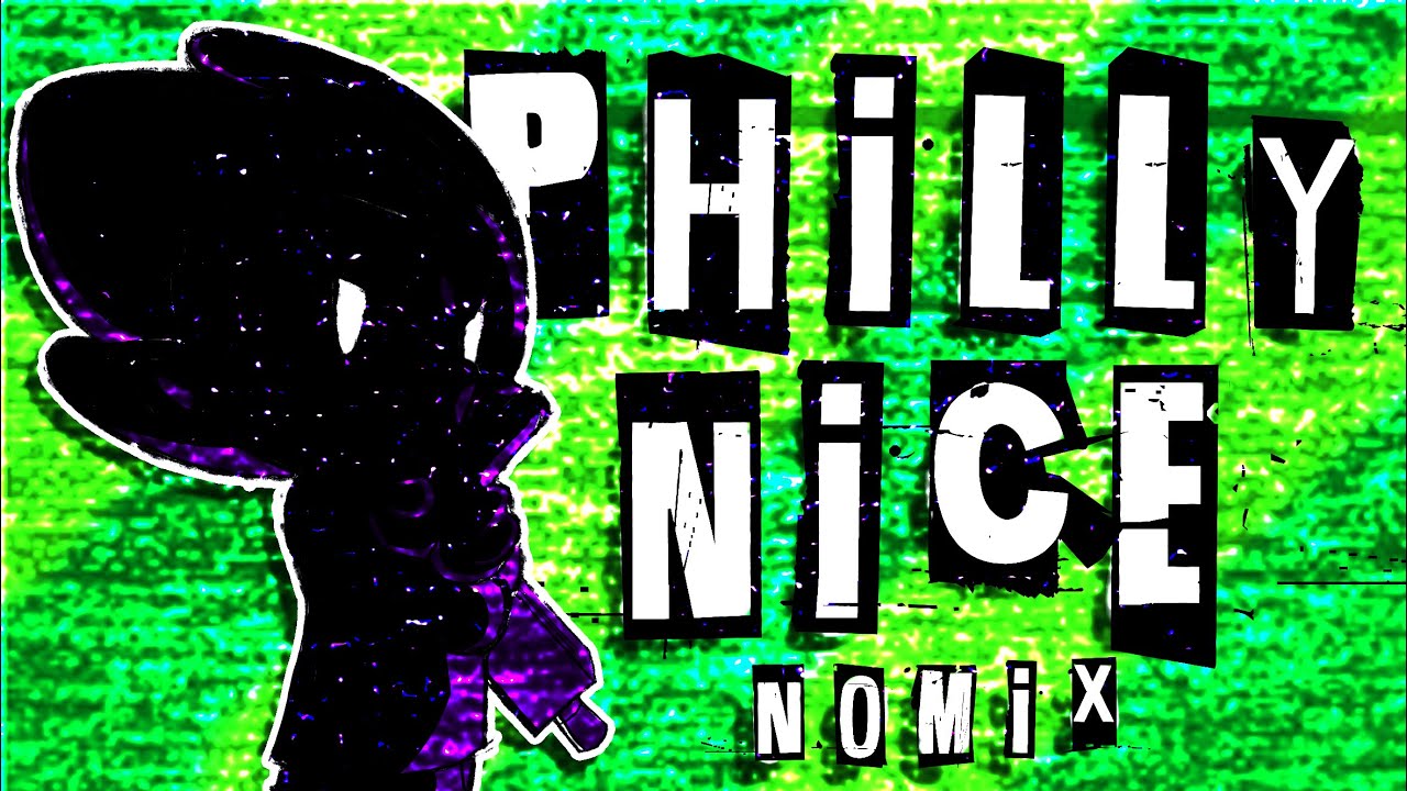 FRIDAY NIGHT FUNKIN' - Philly Nice Noimix