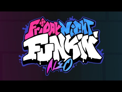 Friday Night Funkin' Neo Week 3 Instrumental