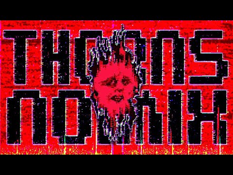 Friday Night Funkin': Thorns Noimix (+FLP)
