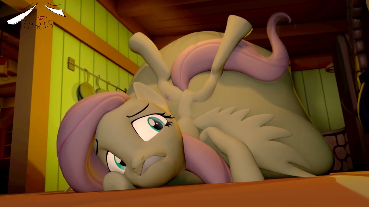 Friendship is delicious! (Vore)