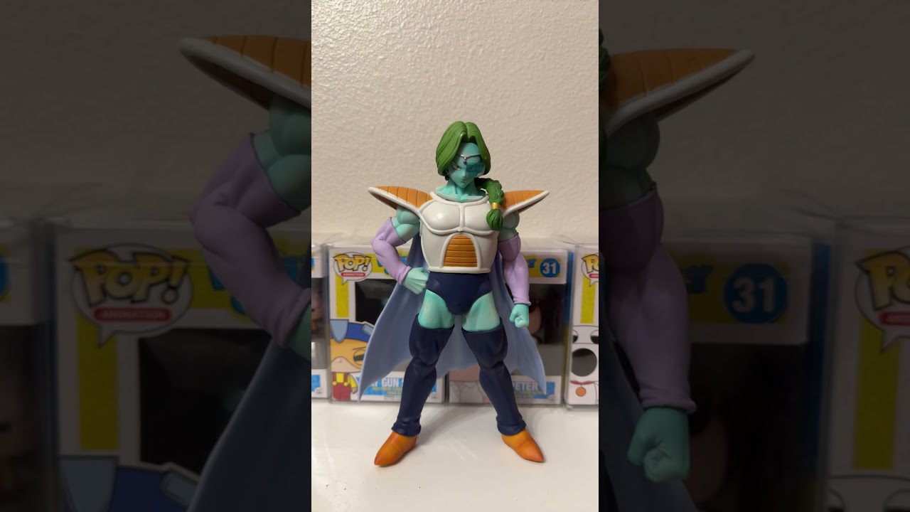 Frieza Not Like Us 🔥😂