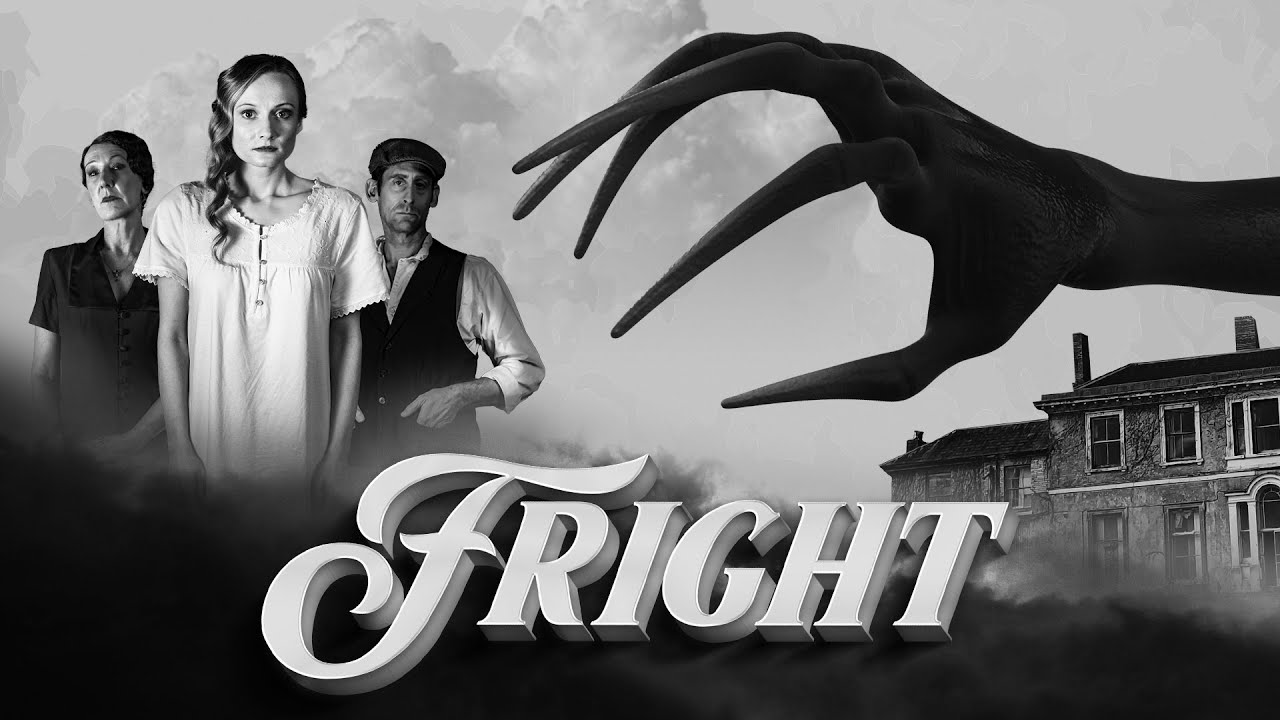 Fright (2024) | Full Movie | Horror | Thriller