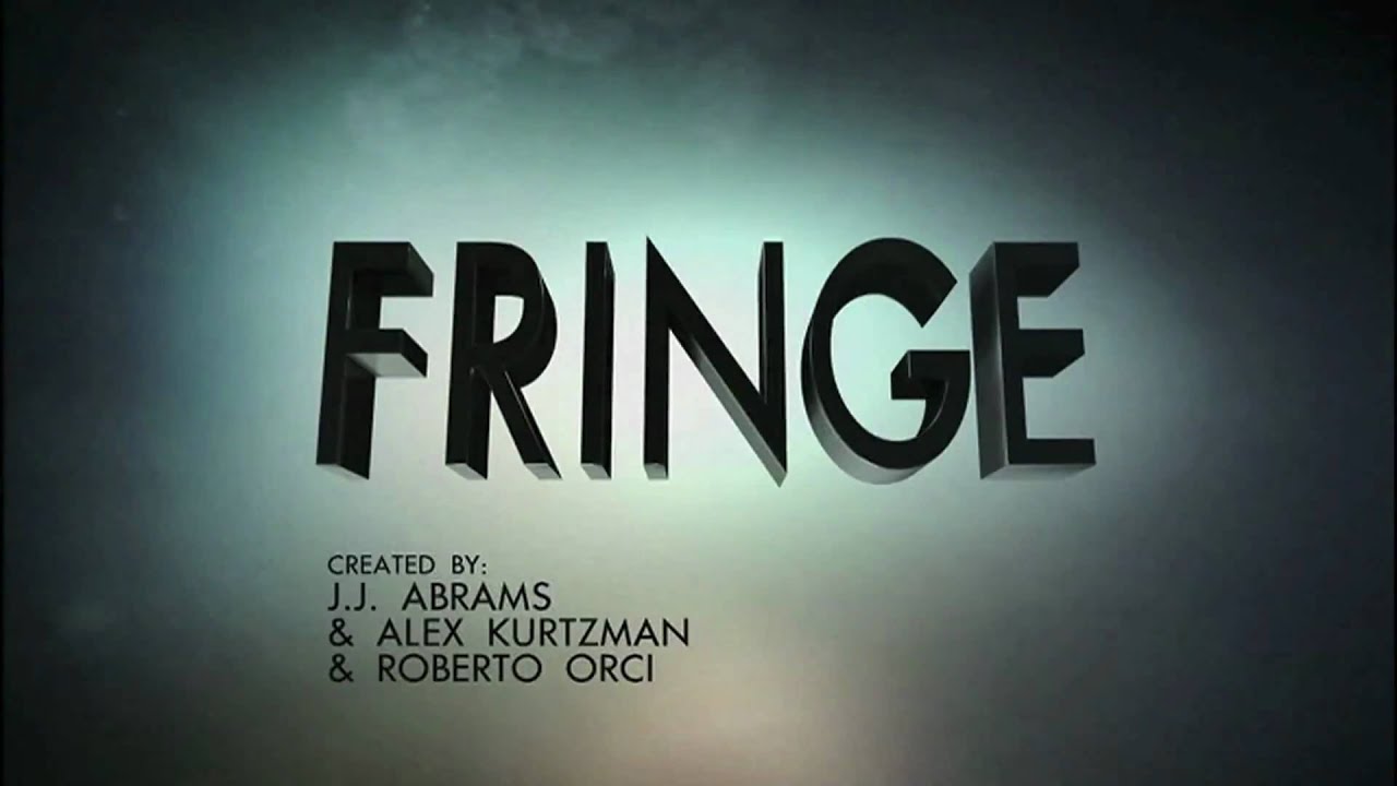 FRINGE Opening HD