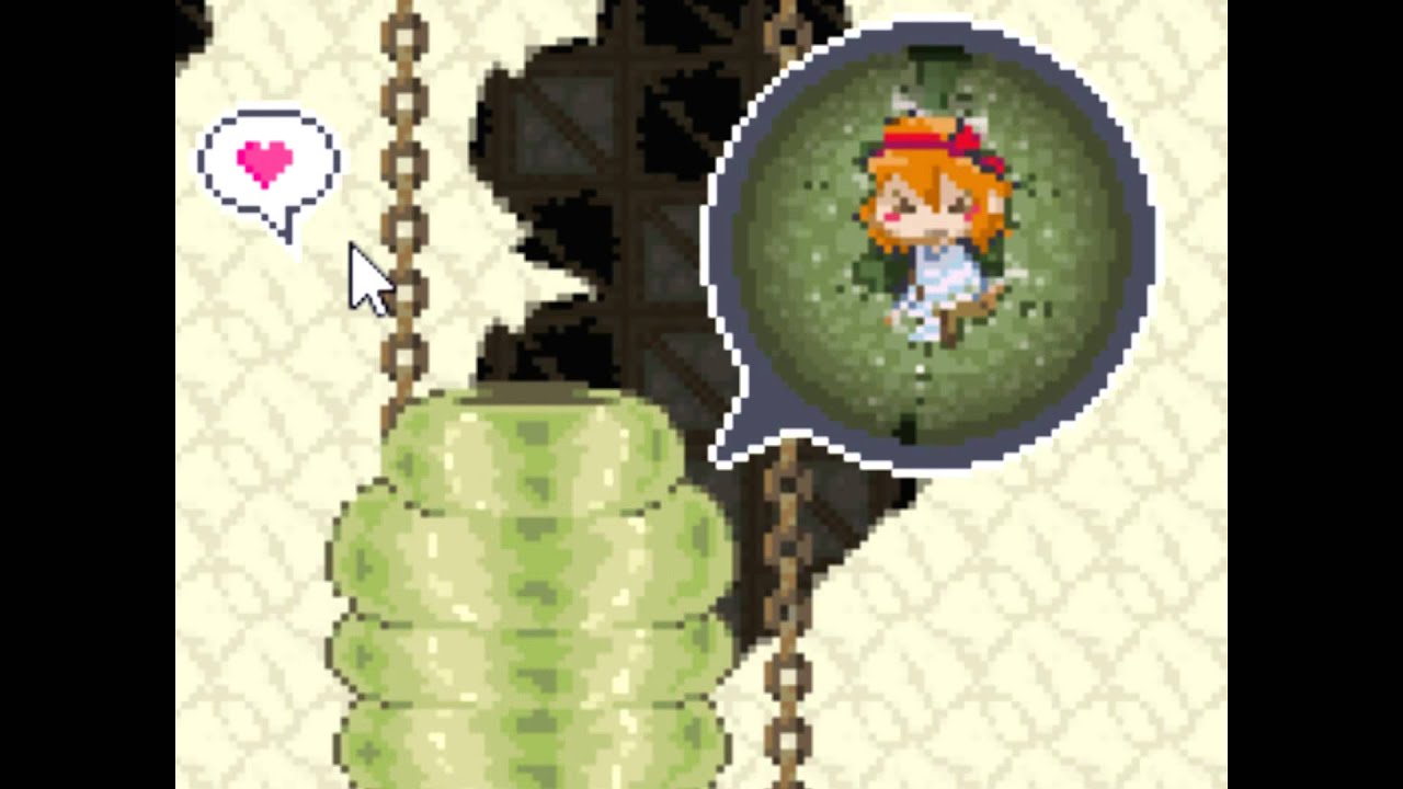 Frogmage - Worm Vore