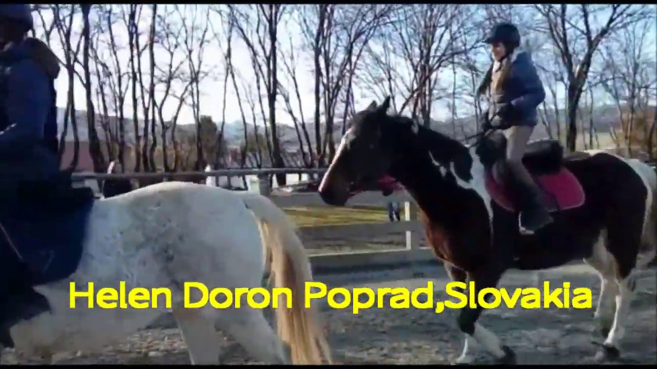 From: Ninka, Sarka, Bianka, Poprad, Slovakia