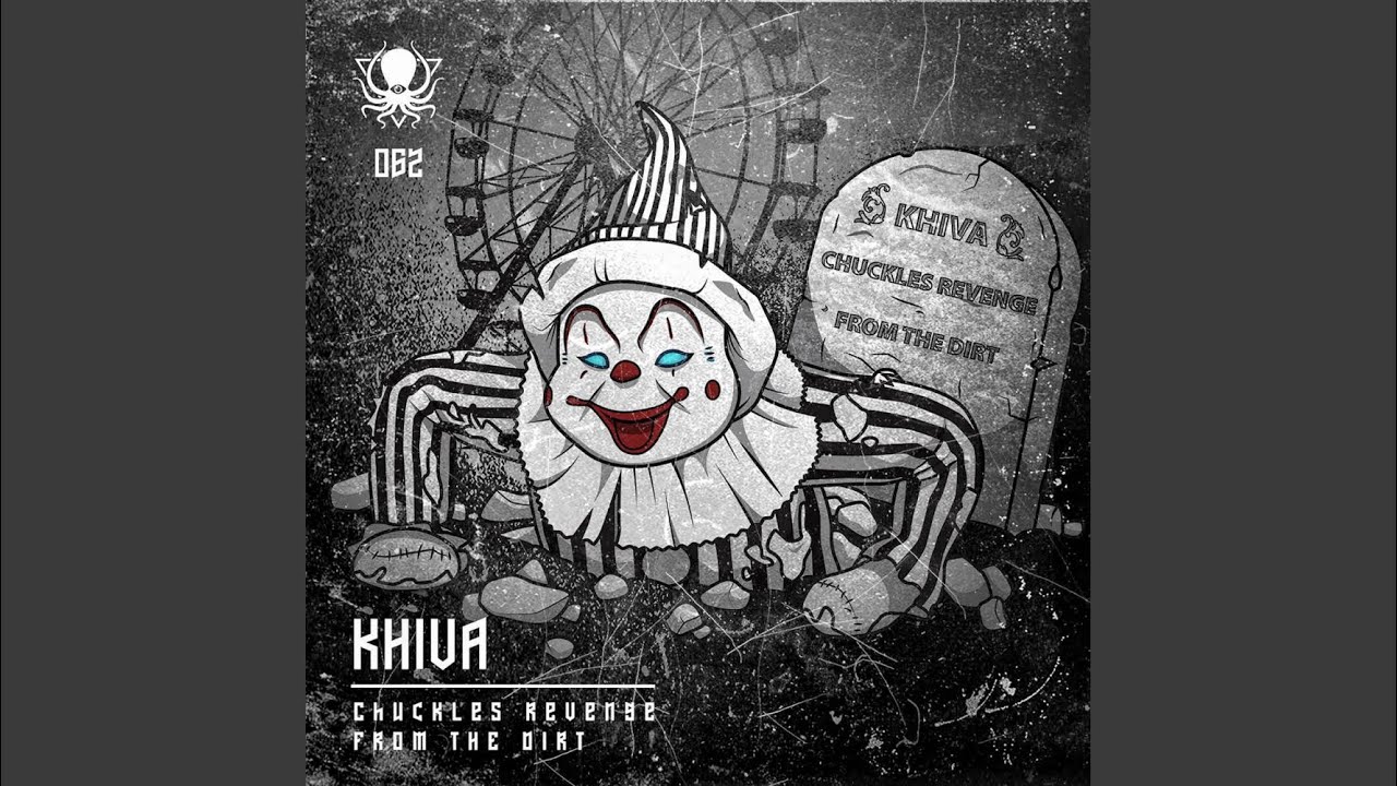 From The Dirt (Original Mix)