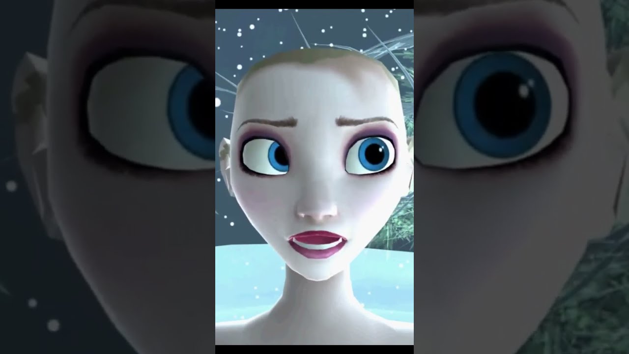 Frozen 