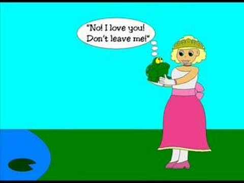 Fruggie's In Love