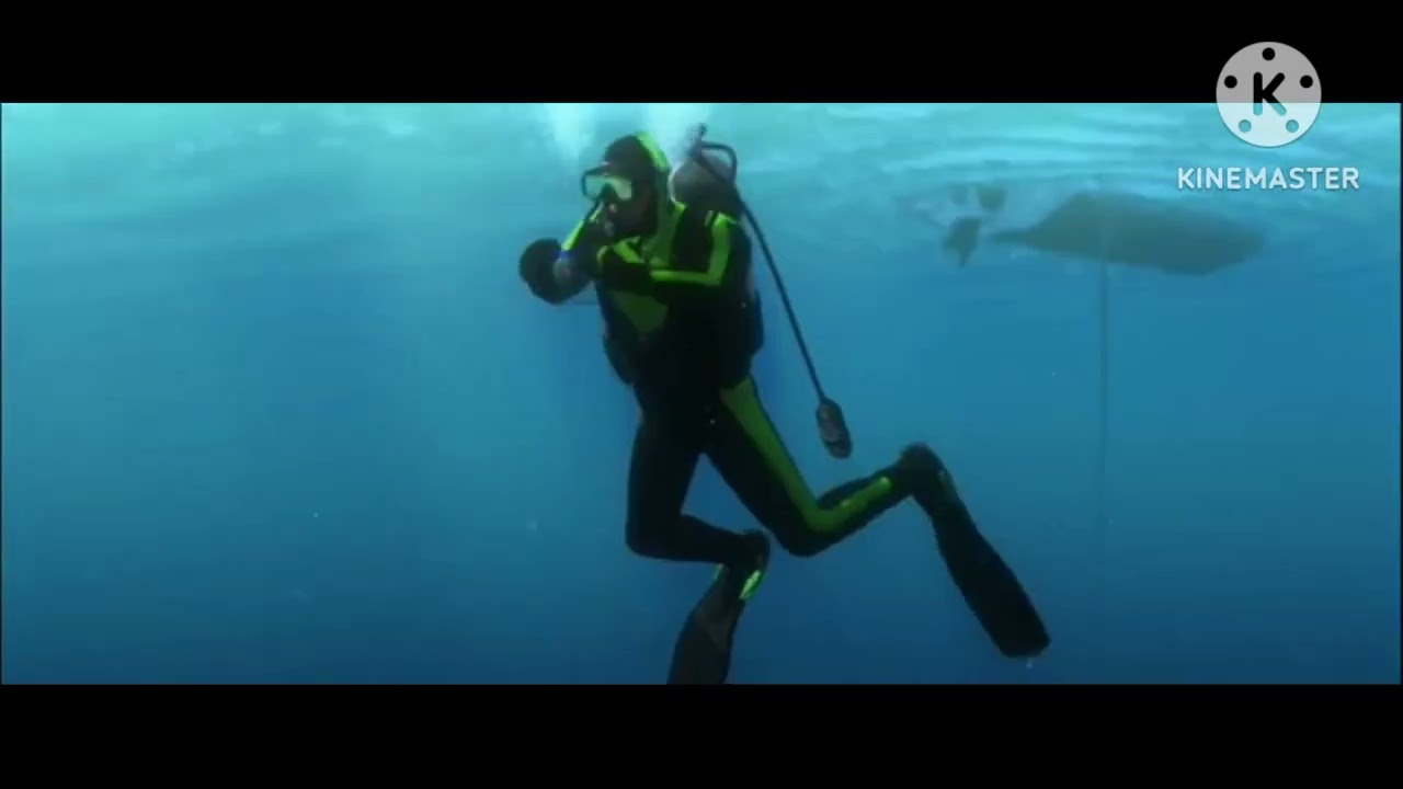 Frying Nemo Official Theatrical Red Band Trailer (Fan-Made)