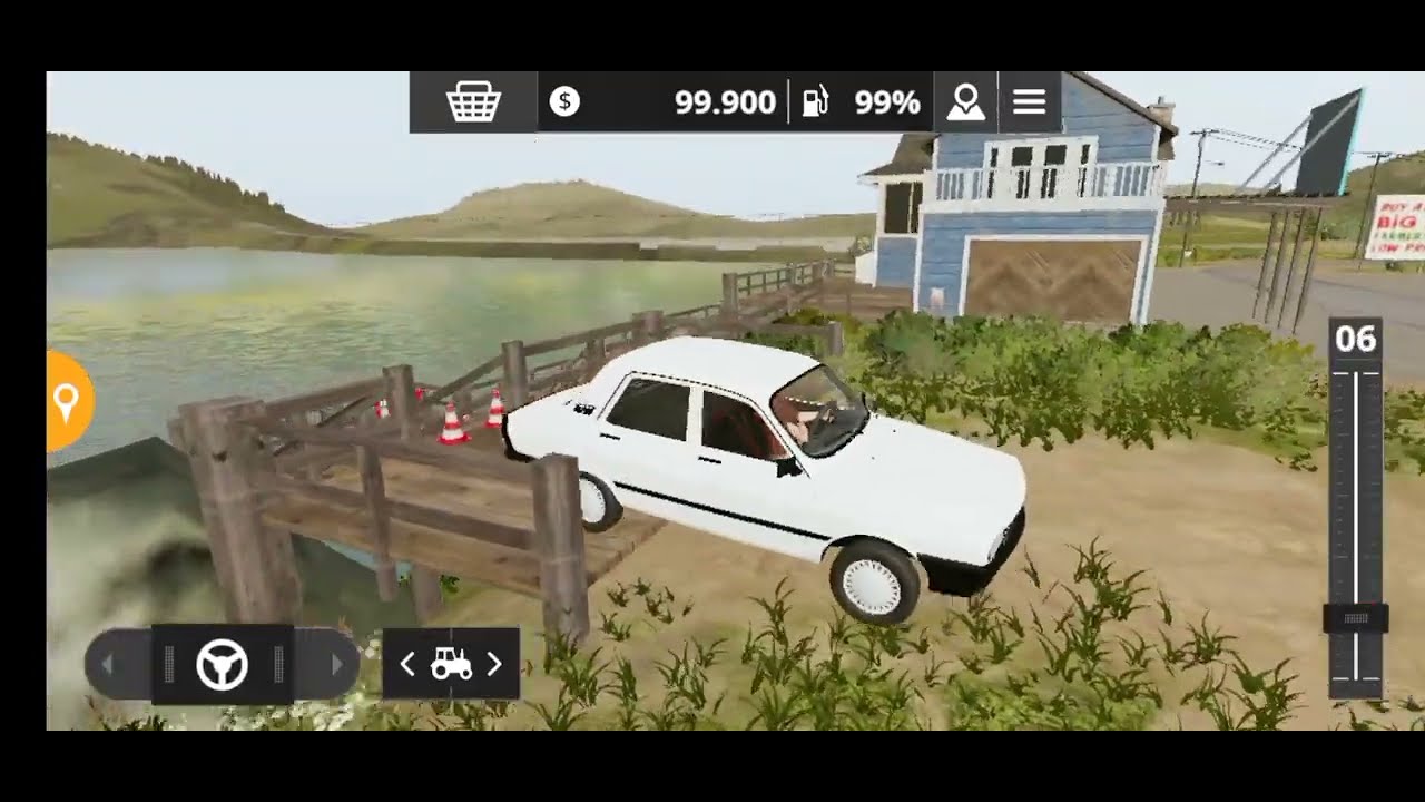 FS 20 RENAULT 12 TOROS MODU