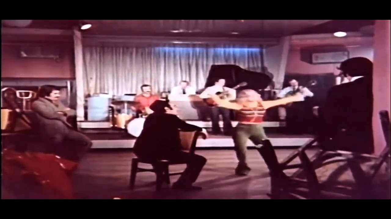 Füsun Önal - Kara sevda 1973