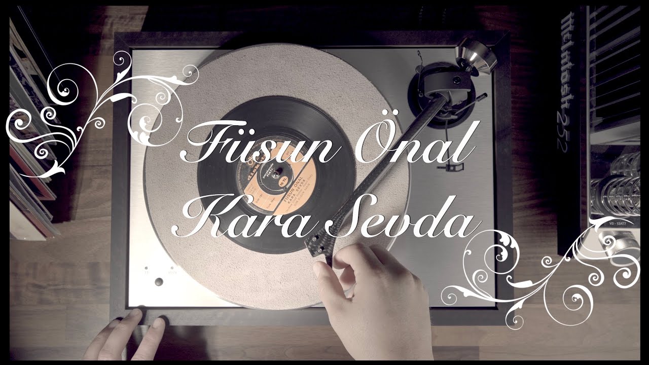 Füsun Önal - Kara Sevda