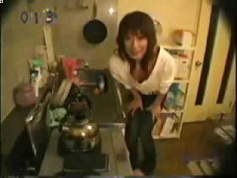 FTC - Japanese Woman Fart