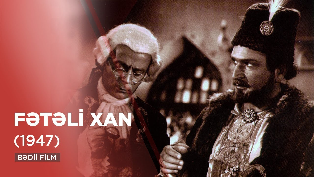 Fətəli xan (1947)