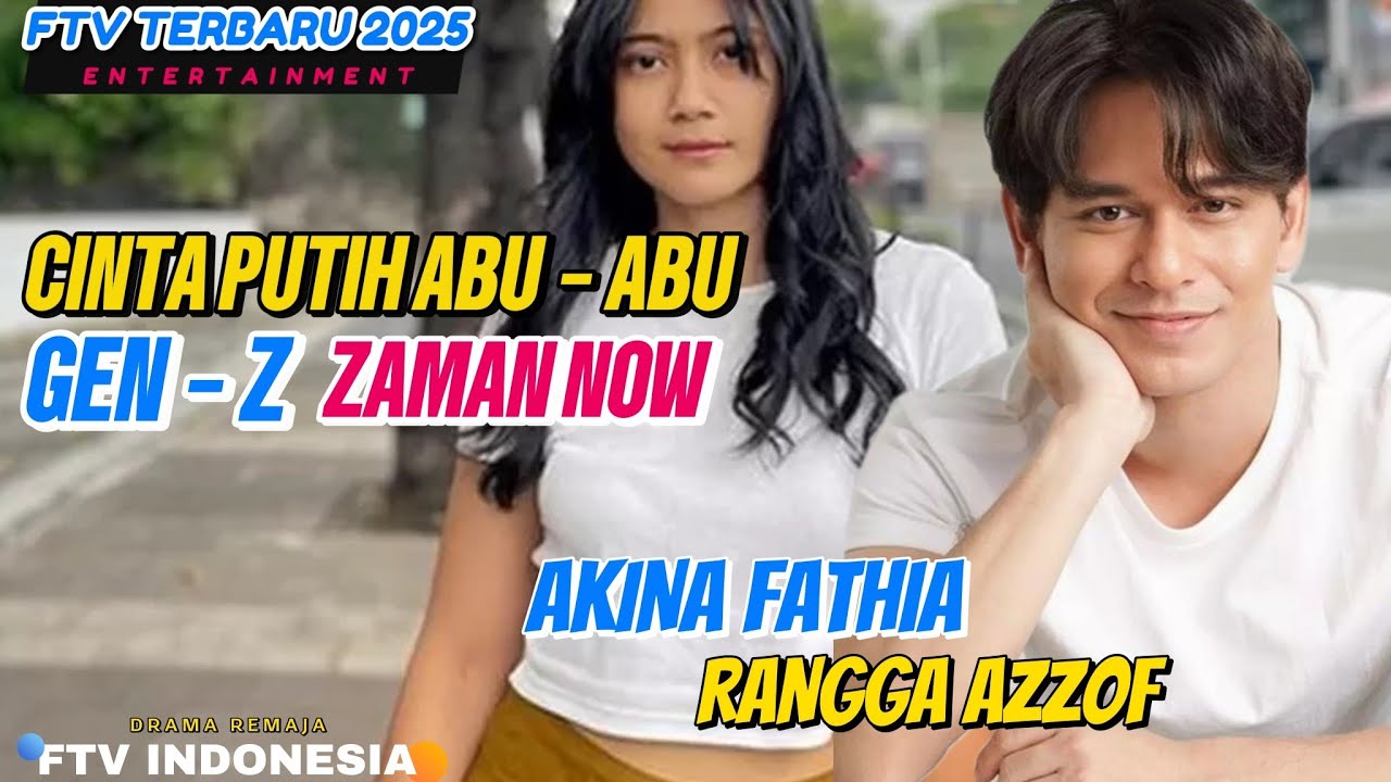 FTV SCTV TERBARU 2025 FULL ROMANTIS ENDINGNYA BIKIN KAGET!!