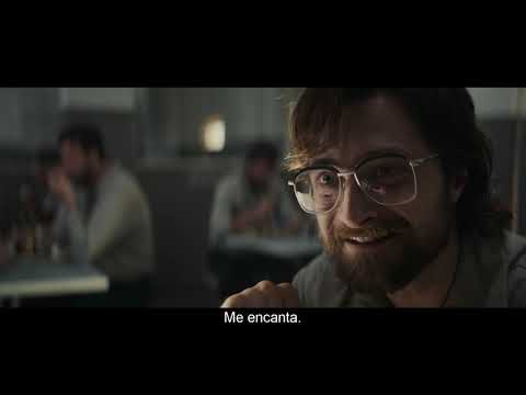 Fuga de Pretoria | Tráiler
