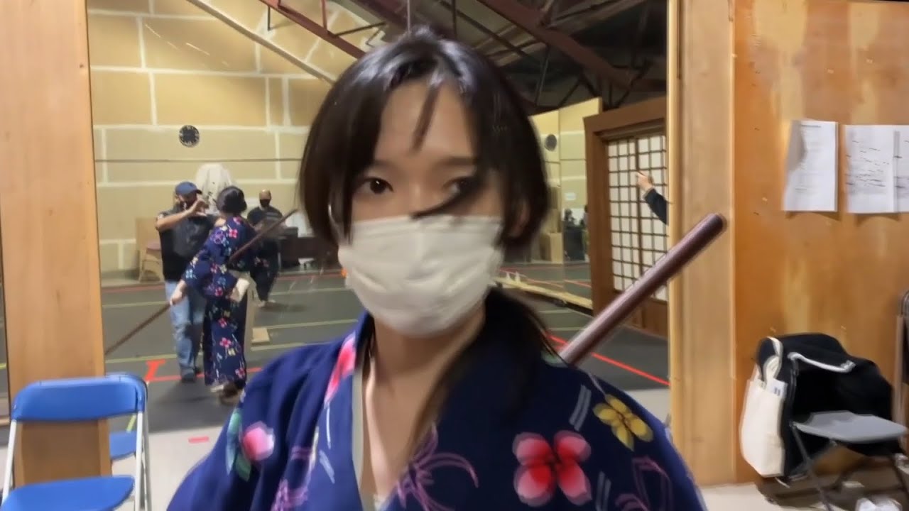 Fuji Sama - Moeka Hoshi