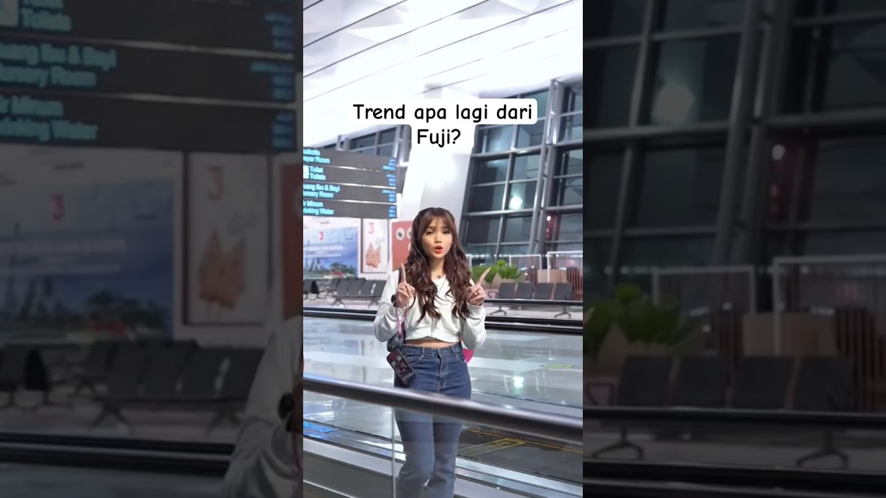 Fuji update tiktok terbaru  #shortvideo #viralvideo #fujian #fyp #fuji