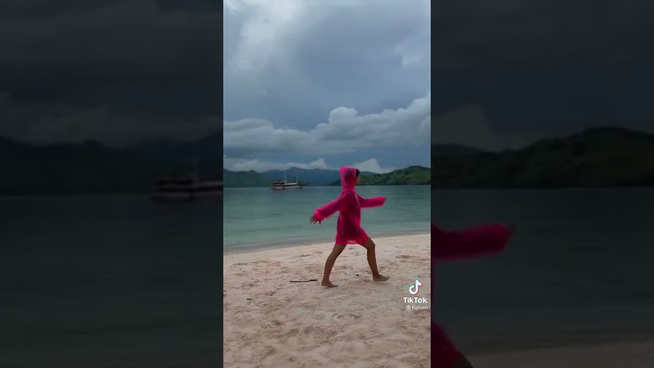 #fujian#tiktok#cantik