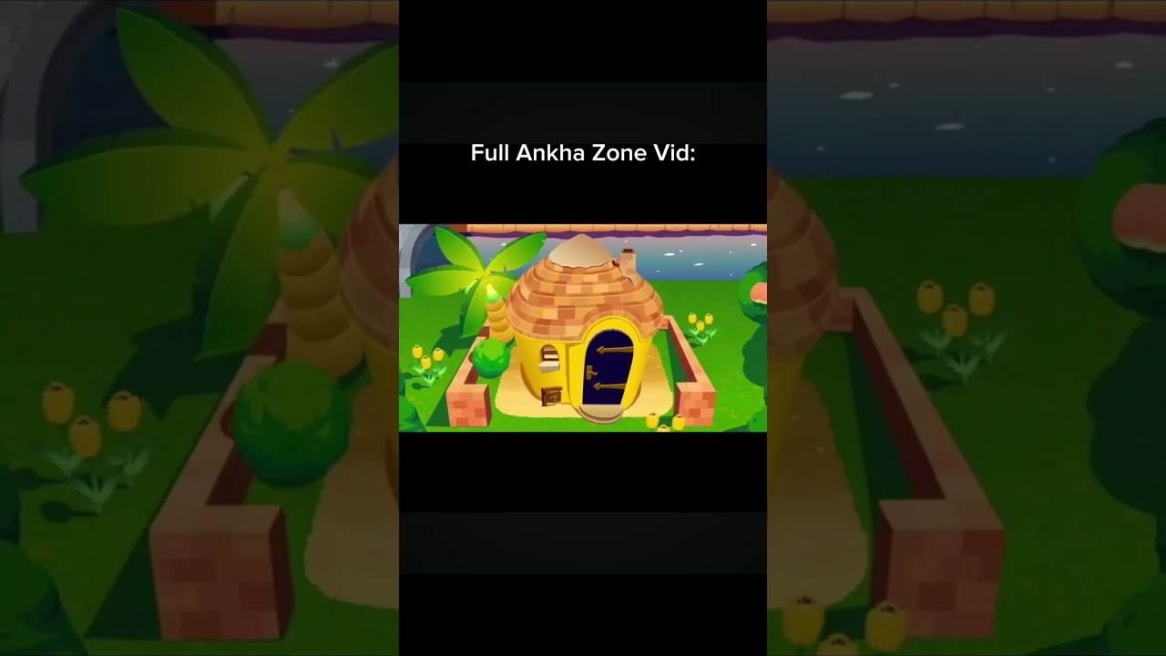 Full Ankha Zone Video! Nothing covered! #ankha #animalcrossing #zone
