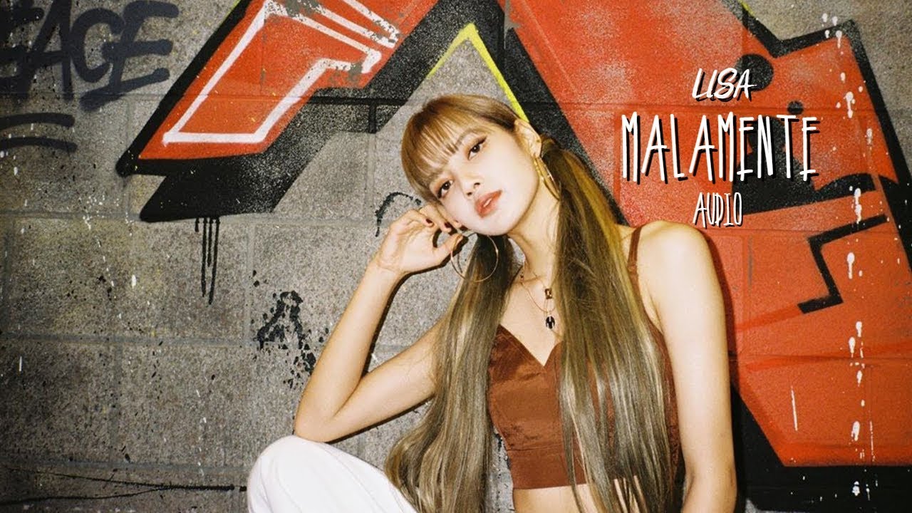 [FULL AUDIO] LILI's FILM #1 - LISA - Malamente