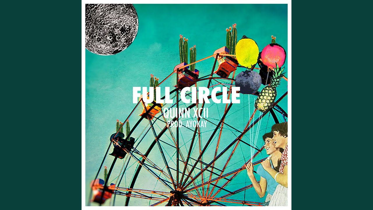 Full Circle