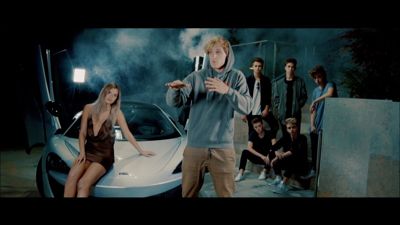 FULL SONG: The Fall Of Jake Paul (Official Video) FEAT. Why Don't We