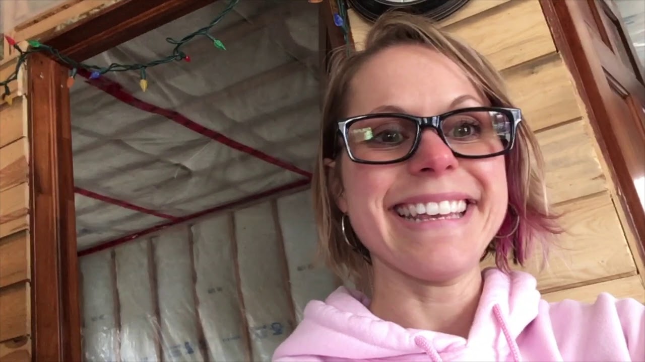 Full Time Off Grid Living.... Ep 173