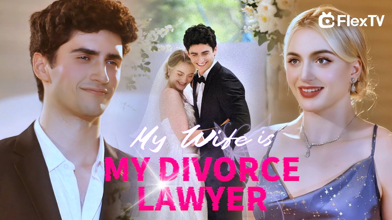 FULL💐Runaway Hubby Hires Me as Divorce Atty, Begs to ReMarry in Court - My Wife is My Divorce Lawyer