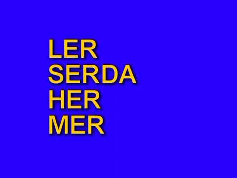 Fun 2 Rhyme Portuguese instrumental