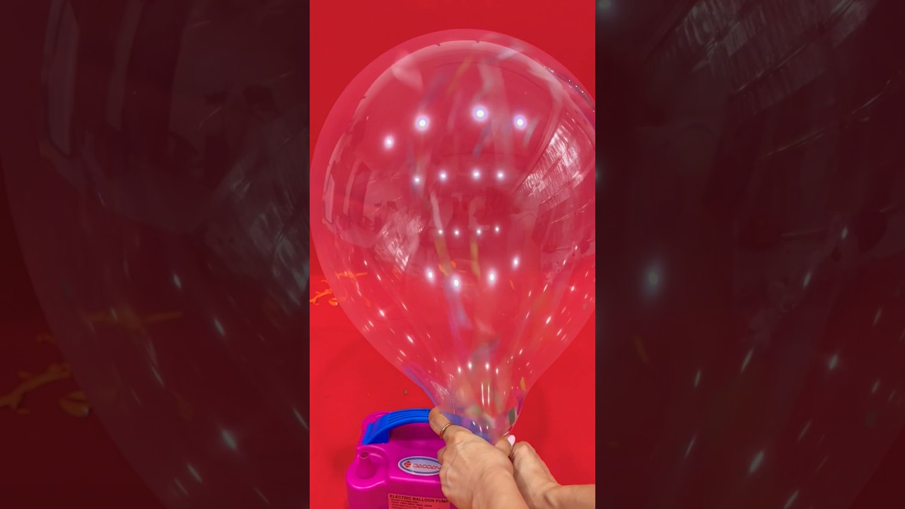 FUN HAPPY BIRTHDAY BALLOON POPPING #balloon #sounds #balloons #popping #balloonpop #funballoons