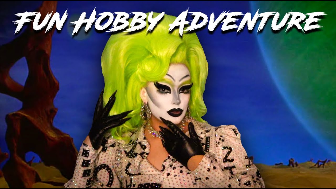 Fun Hobby Adventure