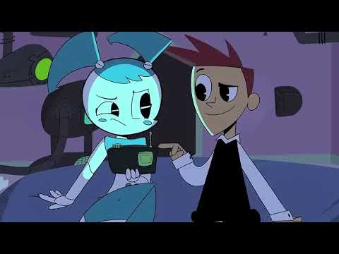 Fun Life Of Teenage Robot #rule34