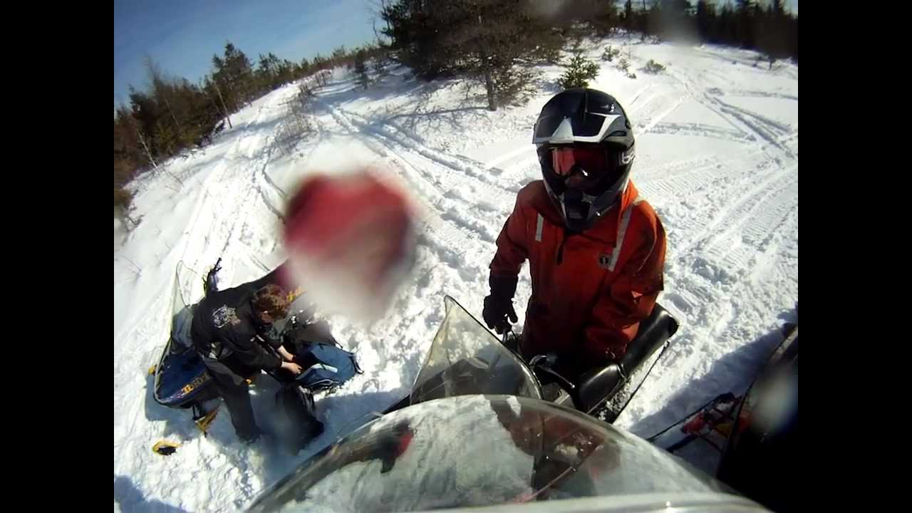 Fun on the Bravo