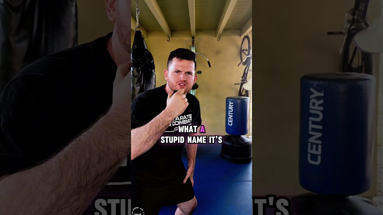 Fun with kicks & spins 👊 #mma #martialarts #howto #selfdefense #fight