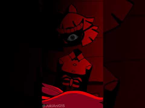 👁️Fundamental Paranoia👁️ -Fundamental Paper Education - Mario's Madness - {Original} - #shorts  #art