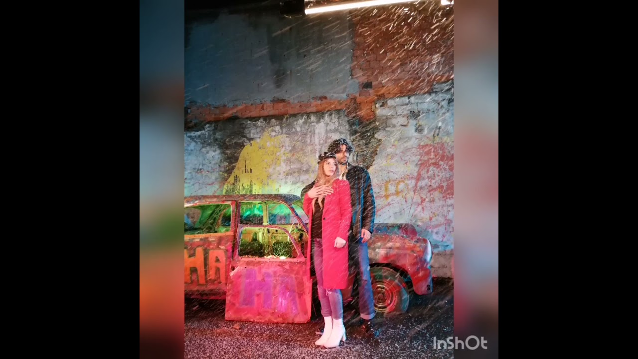 Fundyy - Esmerim