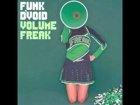 Funk D'Void - Diabla (Heavenly Mix)