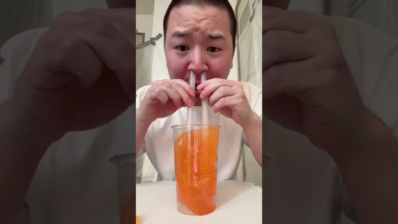 FUNNIEST Junya Nose Challenge #shorts
