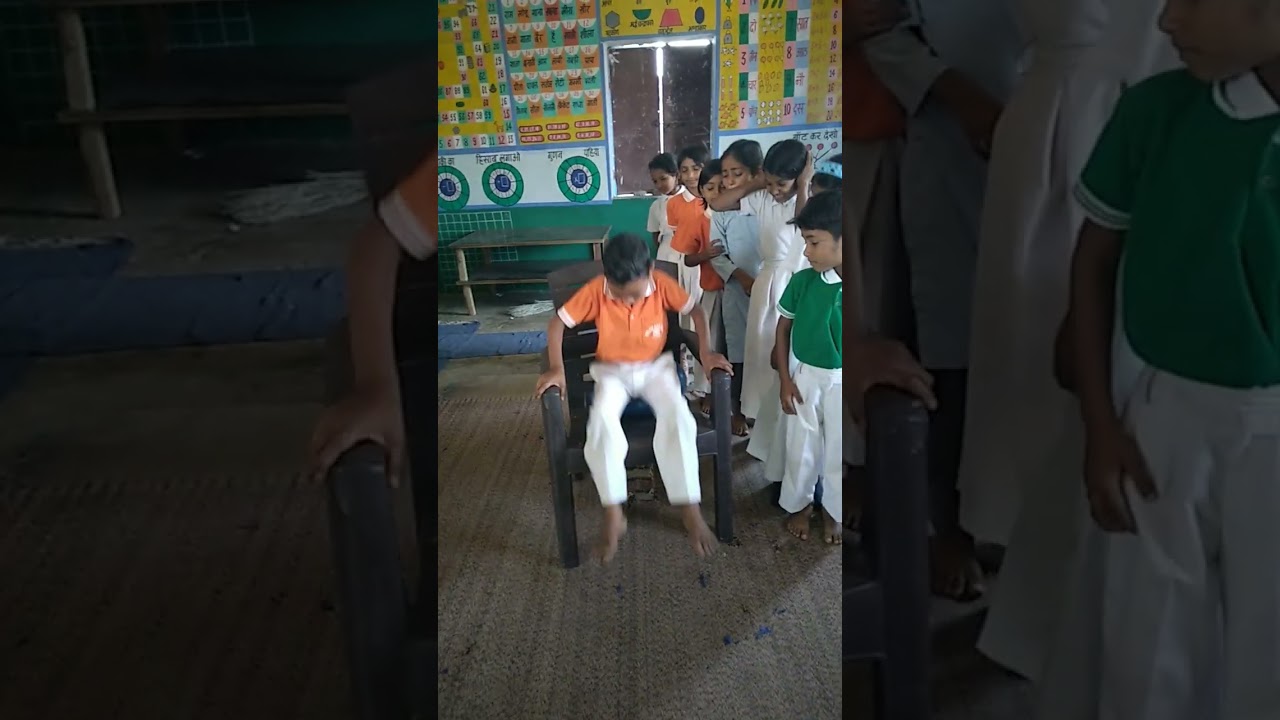 Funny activity for kids #trendingshorts #shortsviral #shorts#fun @kanchanArora