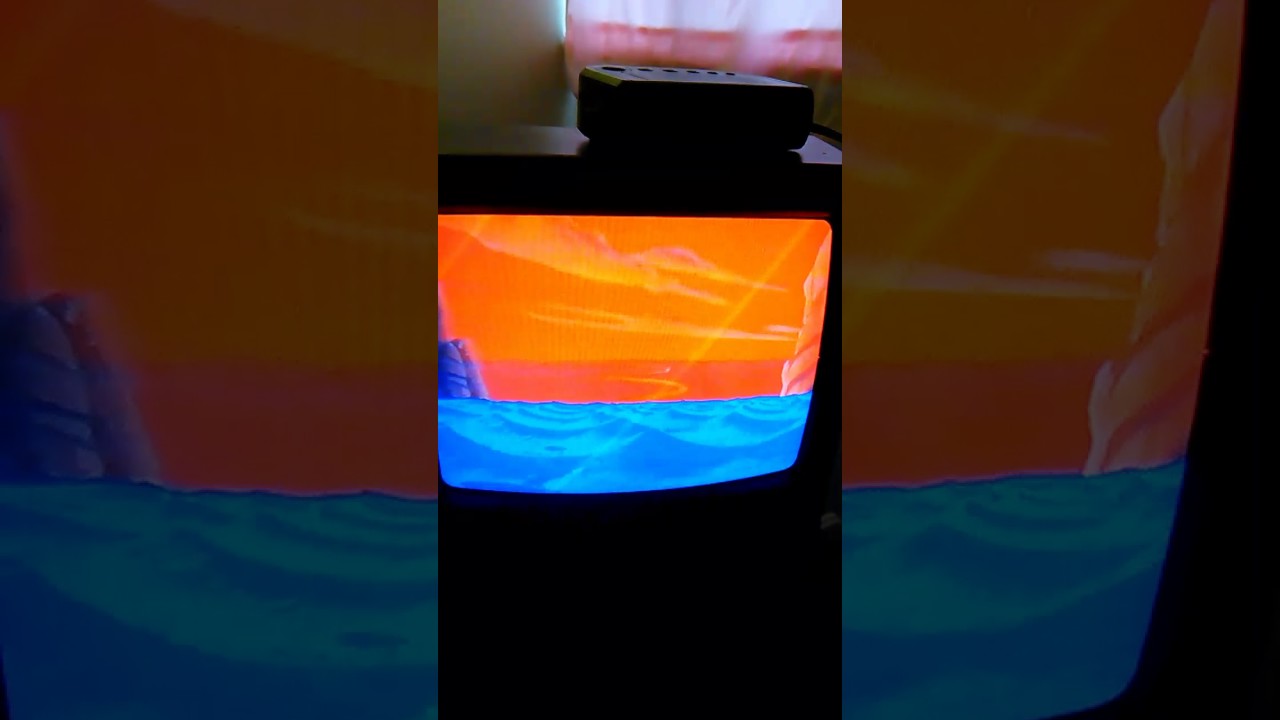 Funny part from the Goofy movie