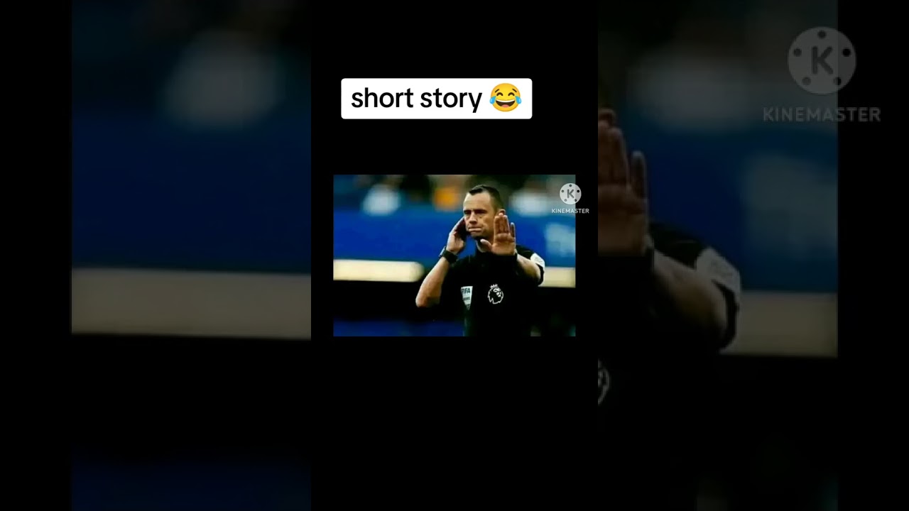 Funny VAR stories 😂 #funny