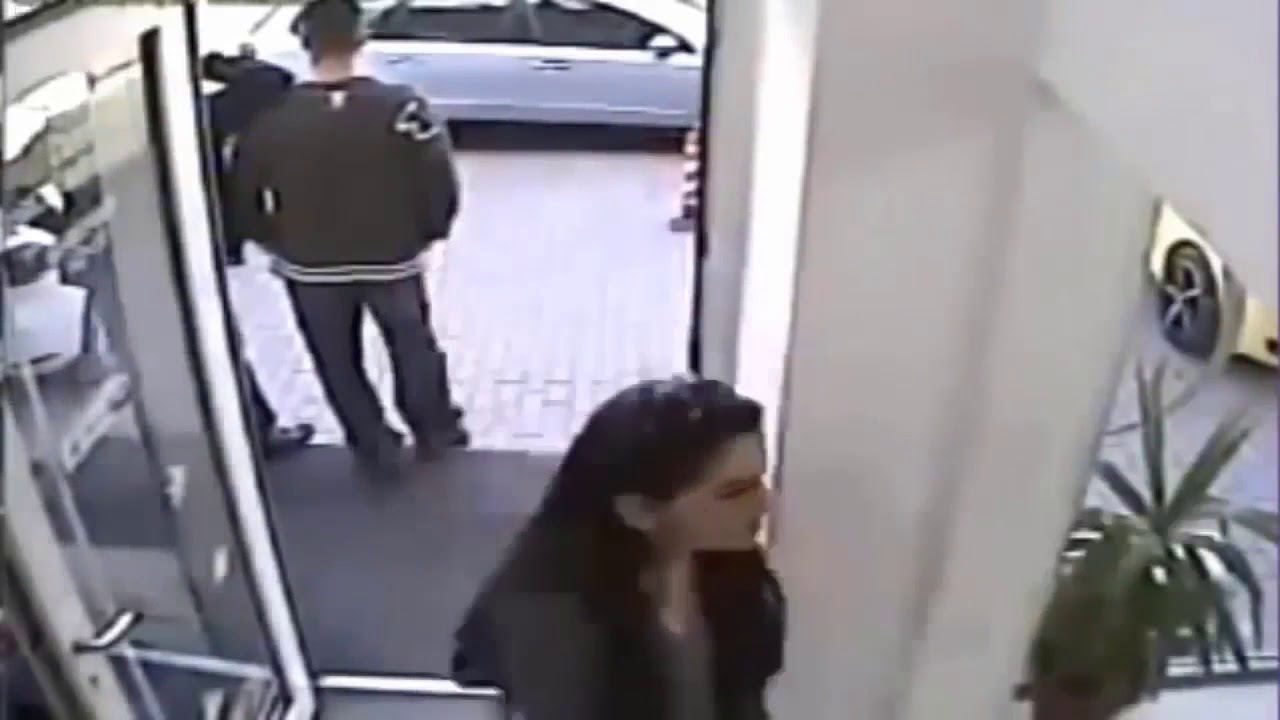 Funny videos shot on a hidden camera !!!