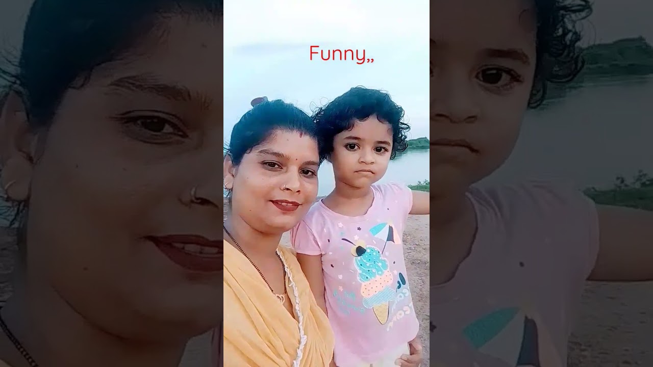 #funnycute video aaditi kohli#cutebaby #trendingshorts