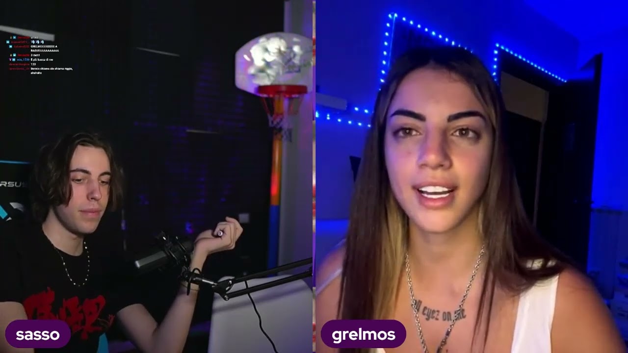FURBAAA GRELMOSS!!!