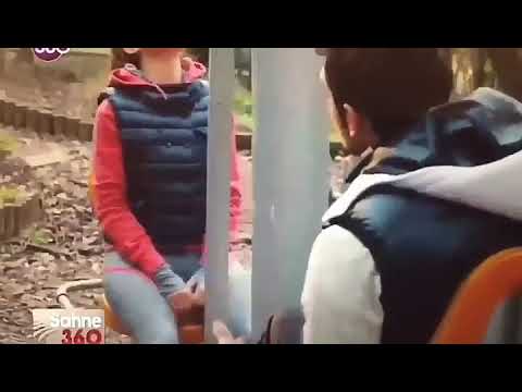 Furkan Andıç Damat Takımı Röpartajı