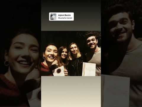 Furkan Andic   Aybüke Pusat