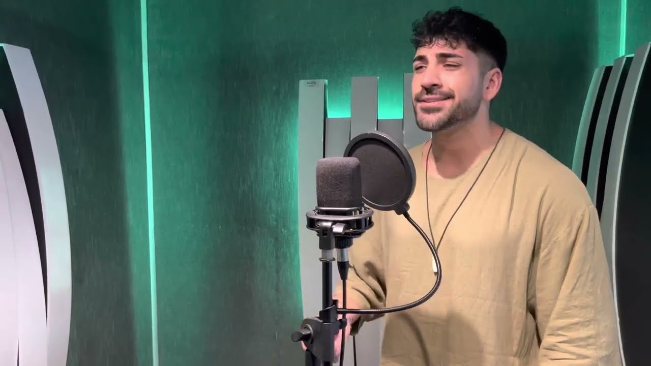 Furkan Erdoğan - Seni Kırmışlar (Cover)